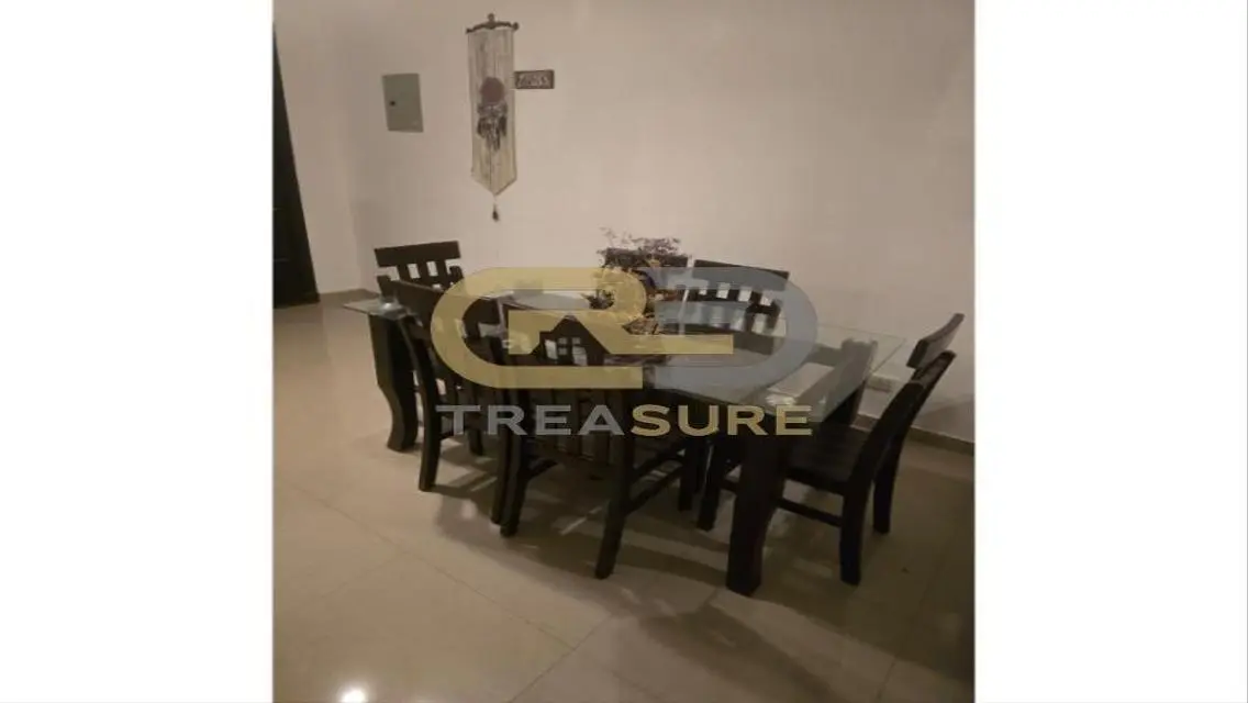فرصة استثمارية: شقة فاخرة بمساحة واسعة في TREASURE