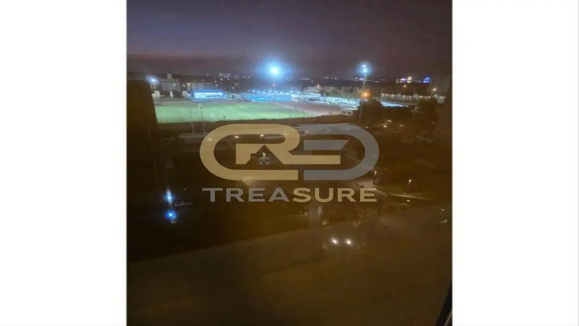 فرصة استثمارية: شقة فاخرة بمساحة واسعة في TREASURE