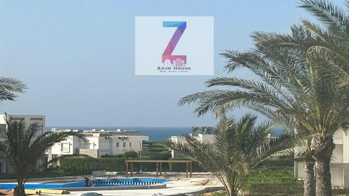 شقة فاخرة بمساحة 135 متر في قلب المدينة