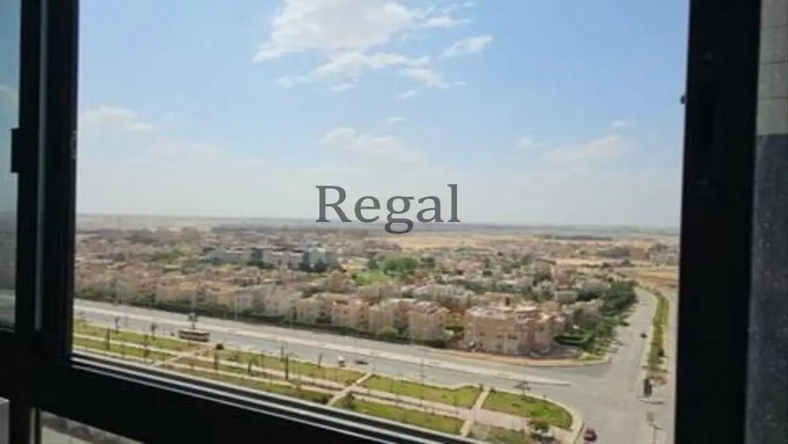 Hotel Apartment for Rent in Marakez