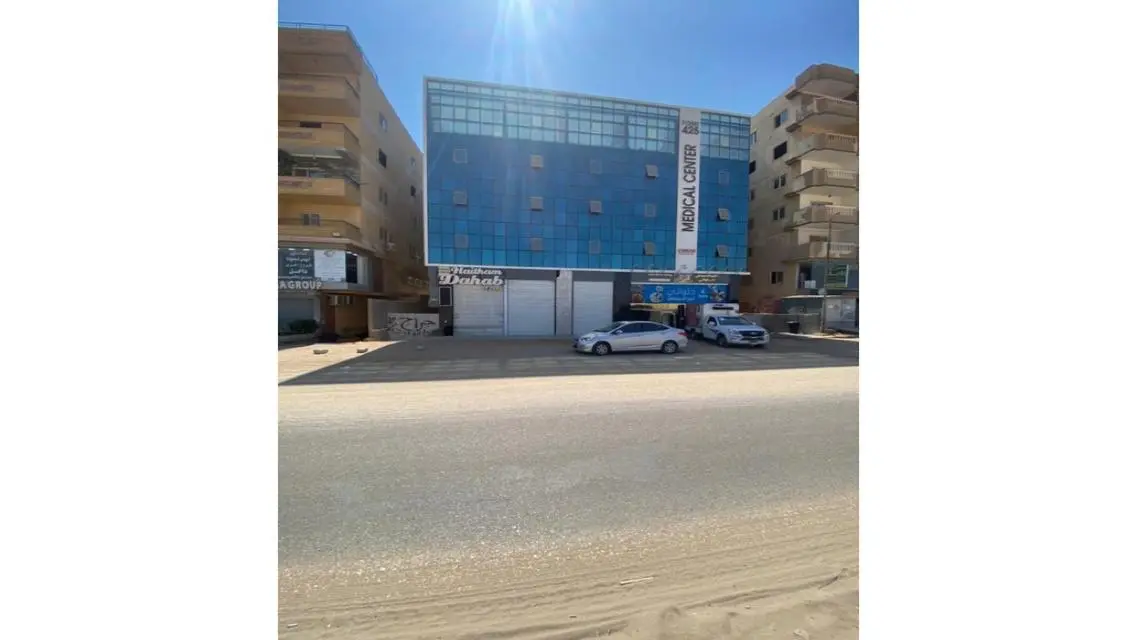 Luxury Apartment for Sale - 8,000,000 EGP