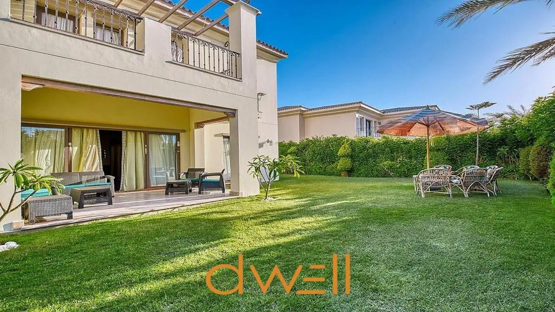 Luxury Villa with Stunning View for Sale