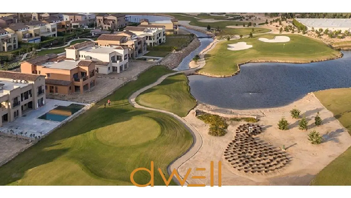 Luxury Villa with Stunning View for Sale