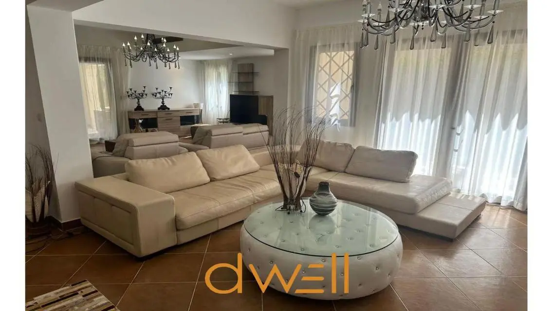 Luxury Villa with Stunning View for Sale