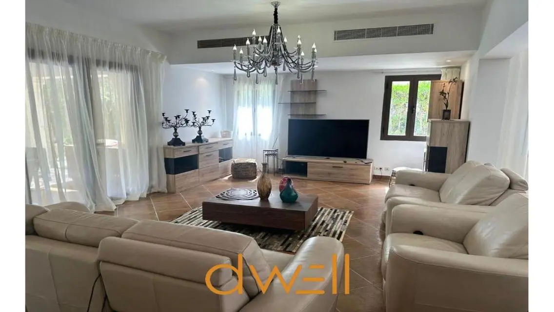 Luxury Villa with Stunning View for Sale