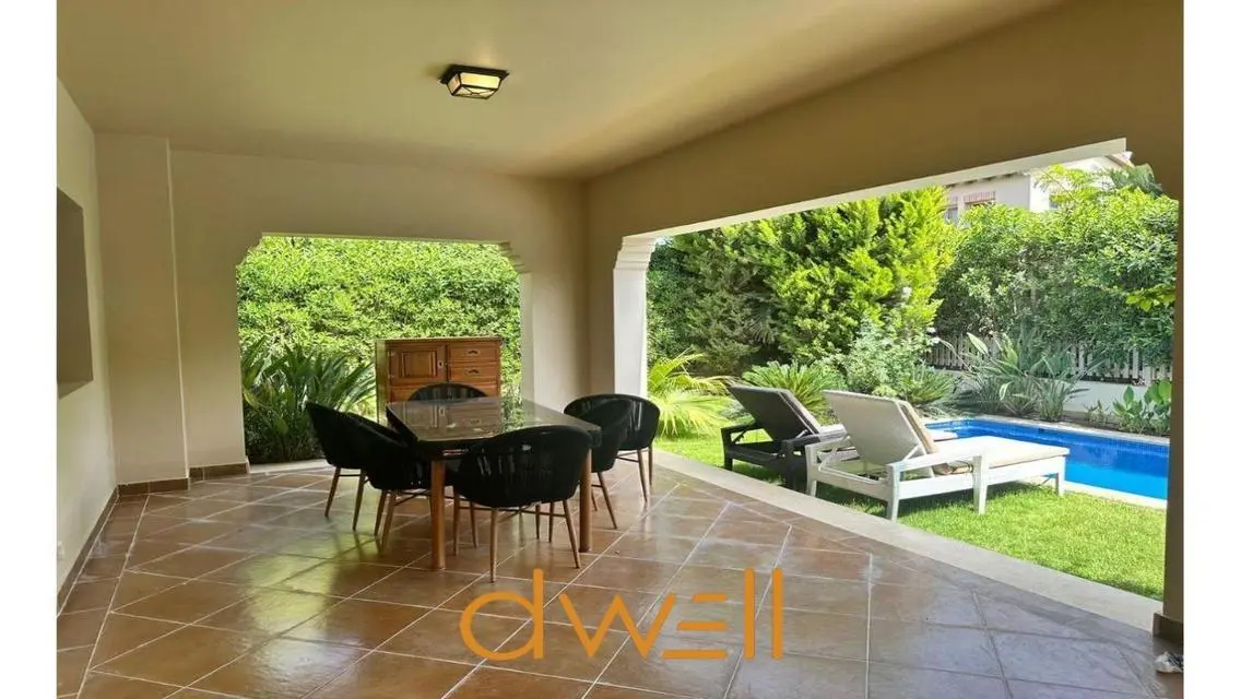 Luxury Villa with Stunning View for Sale