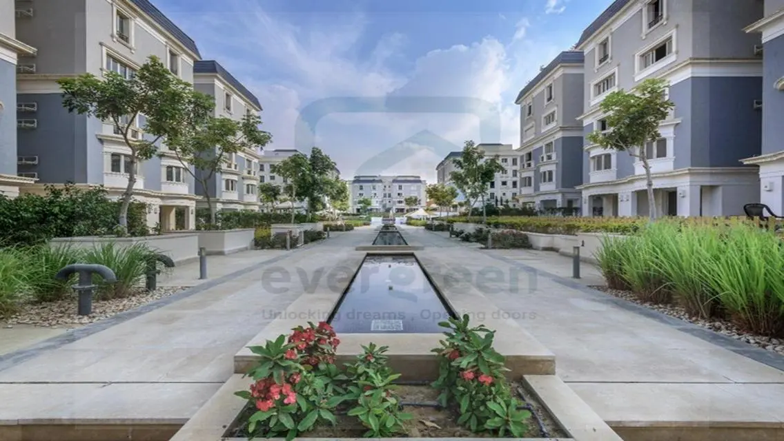 Luxury Villa for Sale with Private Pool and Garden