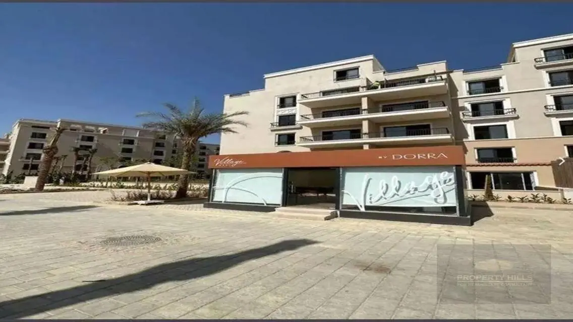 فخامة لا تضاهى في شقة بمساحة شاسعة