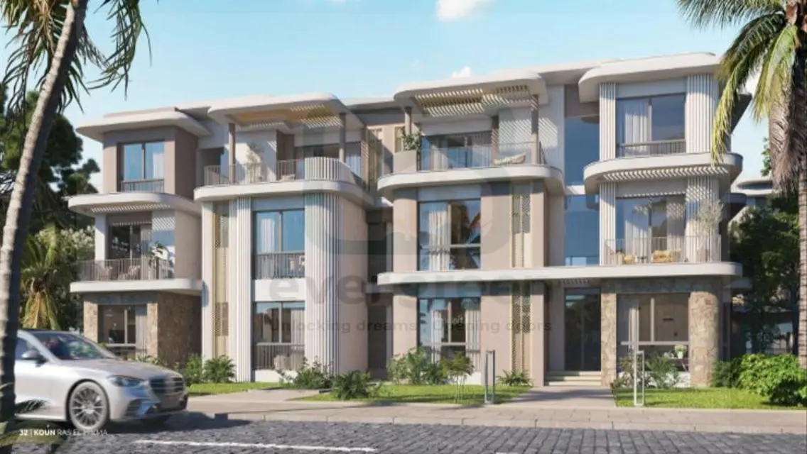 Stunning Apartment with Spacious Area in Prime Location