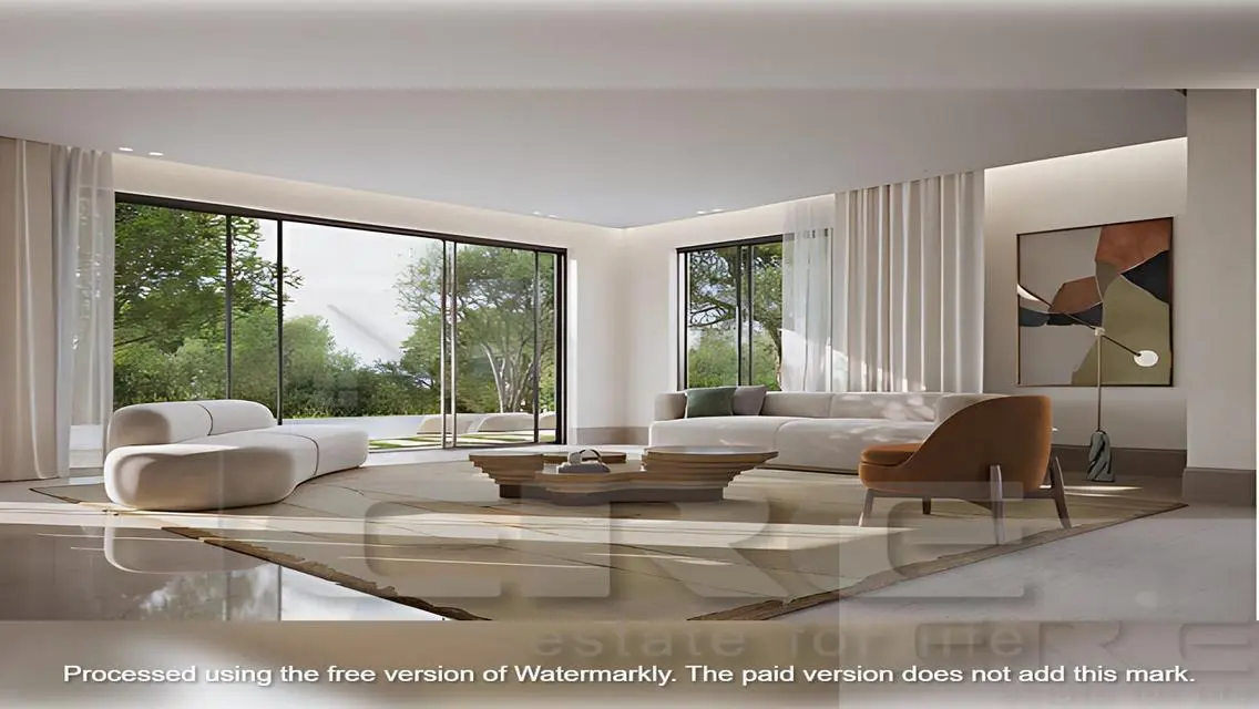 Luxury Property in Solana West - 10