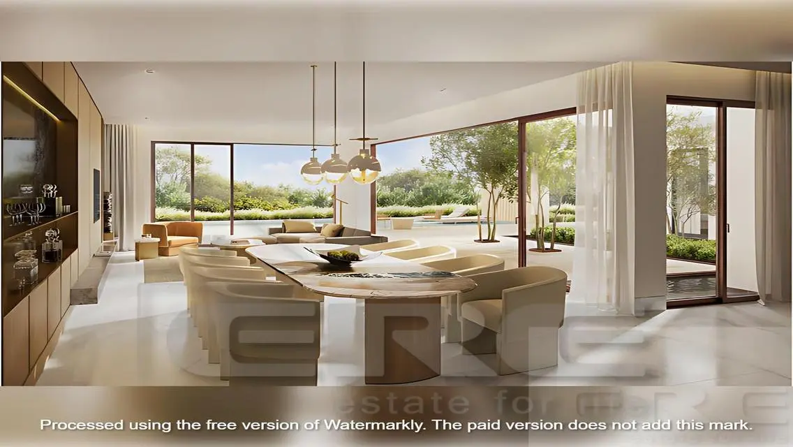 Luxury Property in Solana West - 10