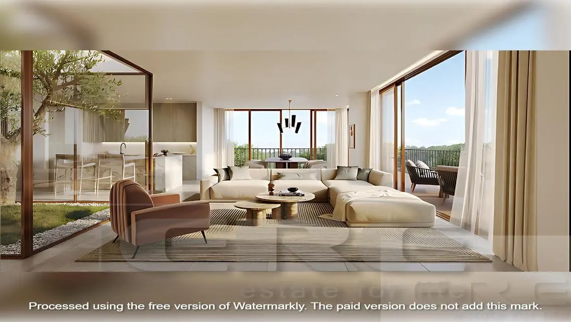 Luxury Property in Solana West - 10