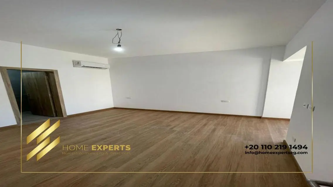 Luxury Apartment for Rent - 3 Bedrooms - 33000 EGP