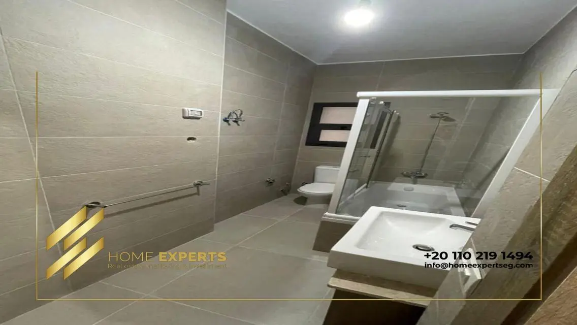 Luxury Apartment for Rent - 3 Bedrooms - 33000 EGP