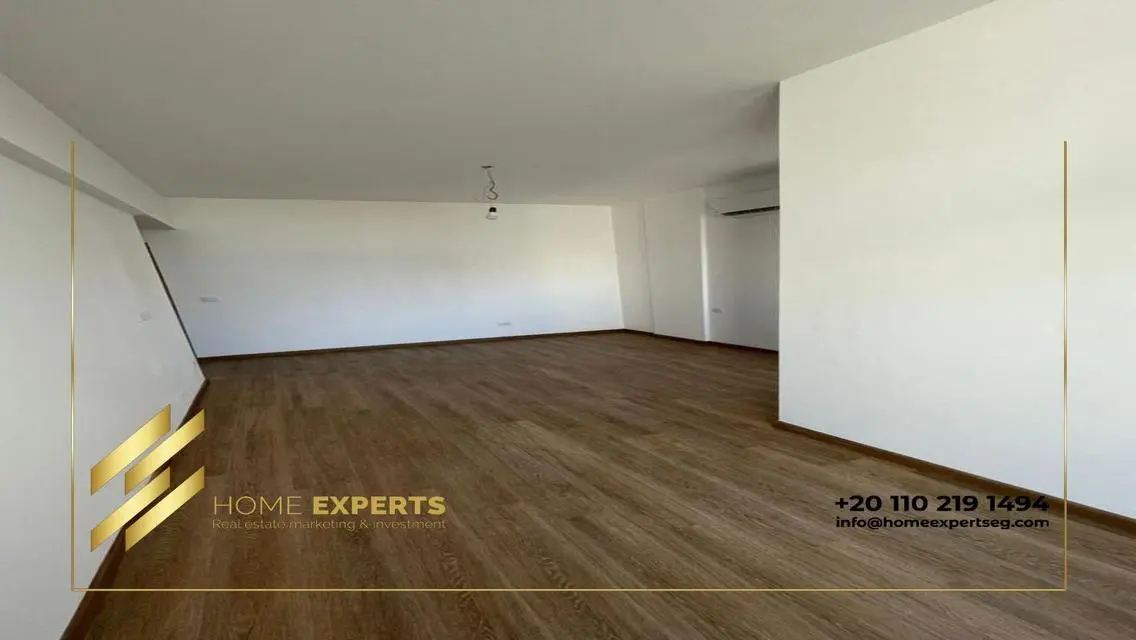 Luxury Apartment for Rent - 3 Bedrooms - 33000 EGP