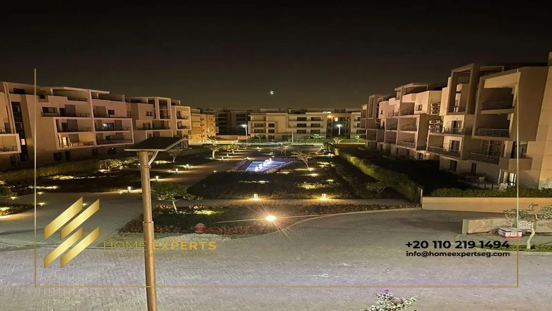Luxury Apartment for Rent - 3 Bedrooms - 33000 EGP