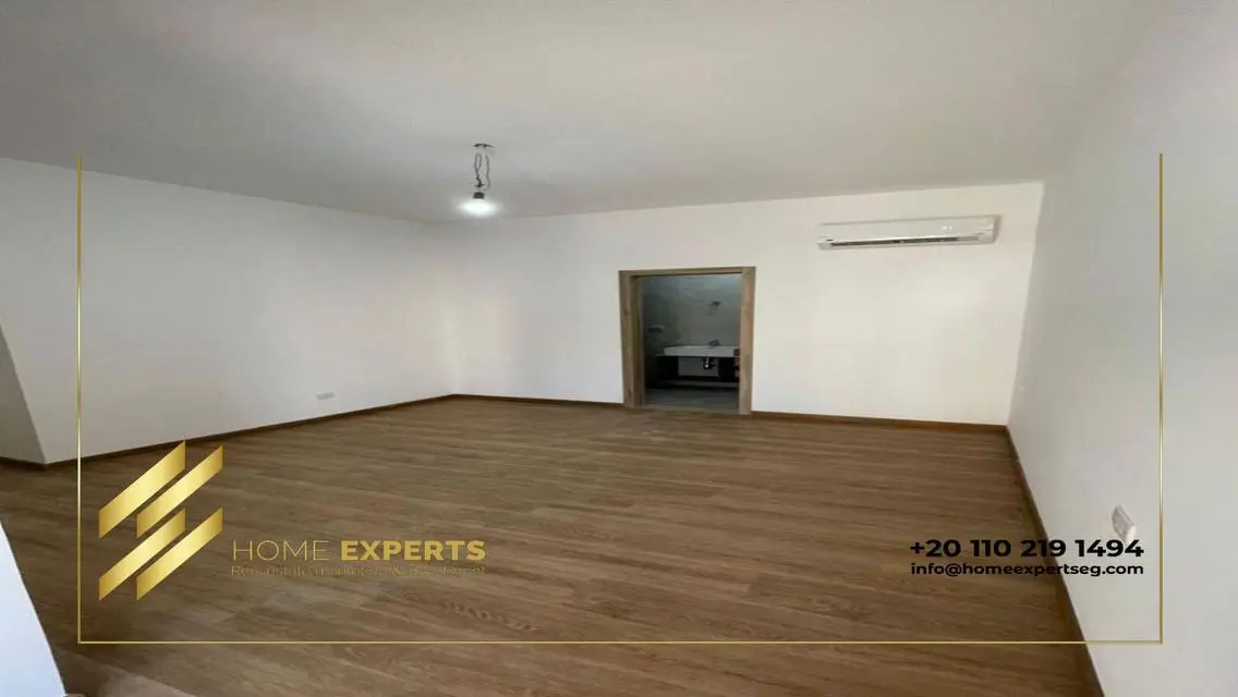 Luxury Apartment for Rent - 3 Bedrooms - 33000 EGP