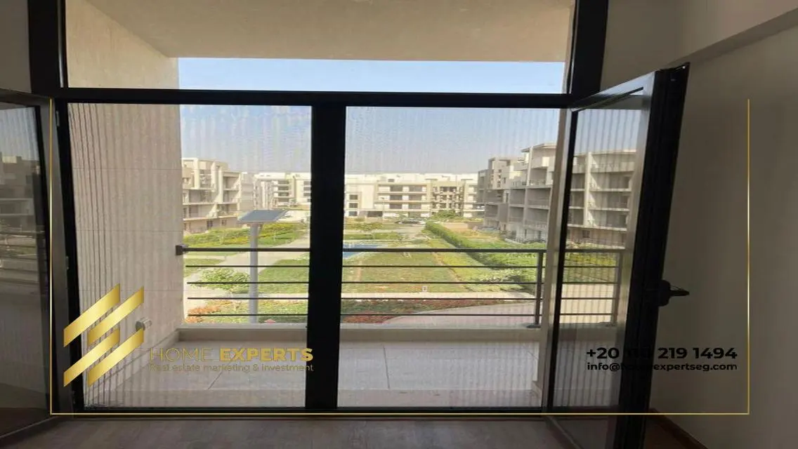 Luxury Apartment for Rent - 3 Bedrooms - 33000 EGP