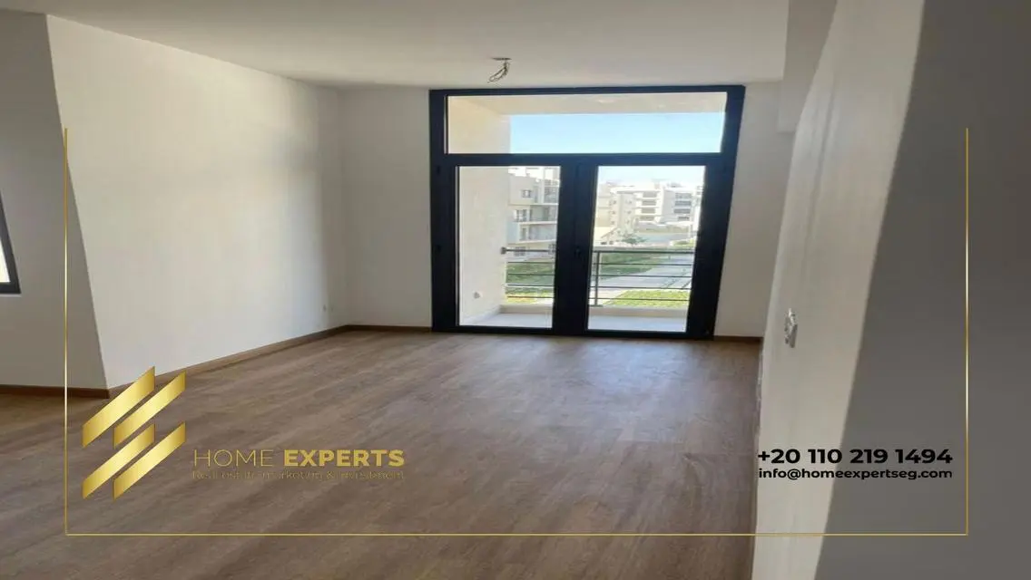 Luxury Apartment for Rent - 3 Bedrooms - 33000 EGP