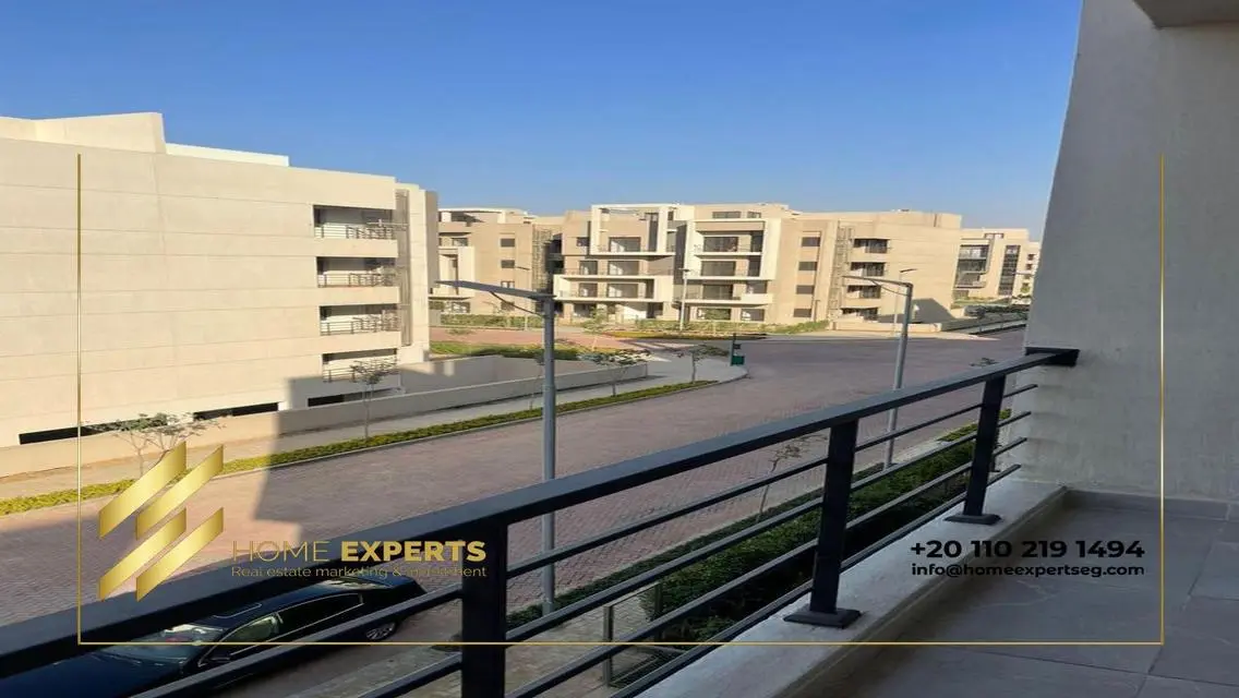Luxury Apartment for Rent - 3 Bedrooms - 33000 EGP