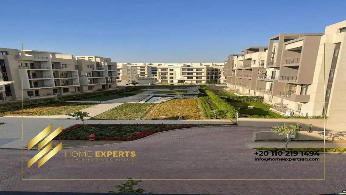 Luxury Apartment for Rent - 3 Bedrooms - 33000 EGP