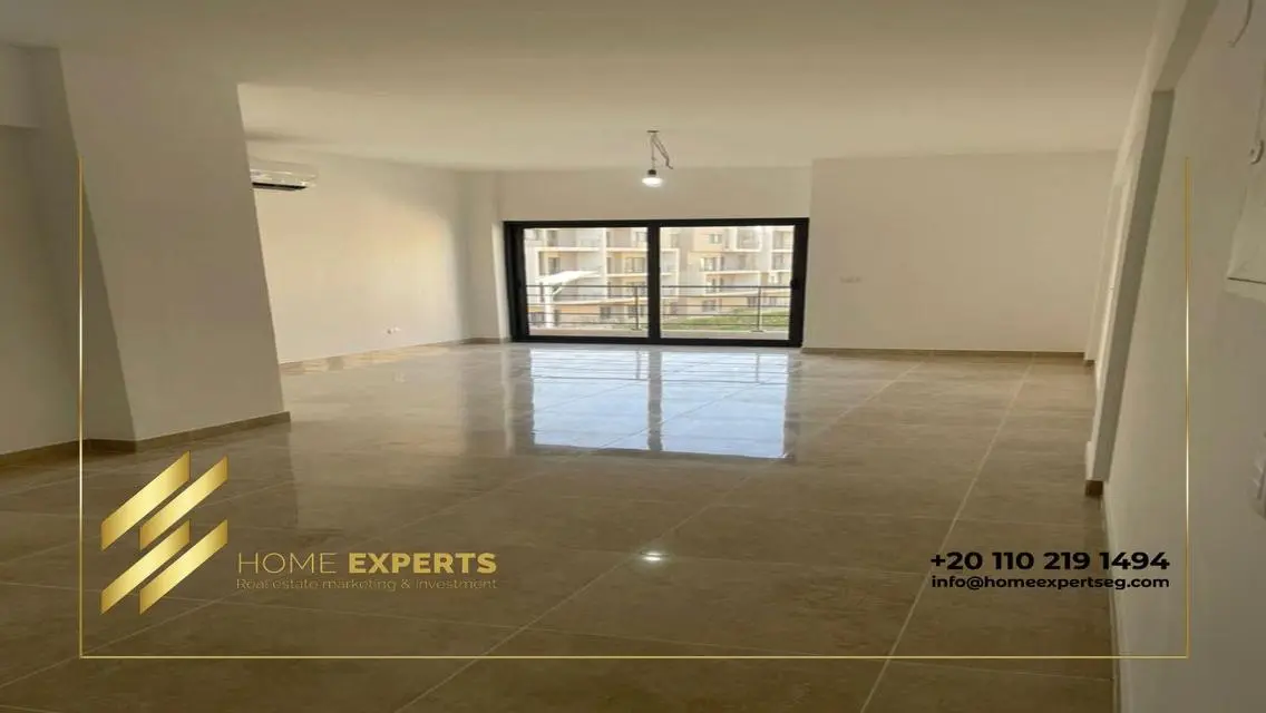 Luxury Apartment for Rent - 3 Bedrooms - 33000 EGP