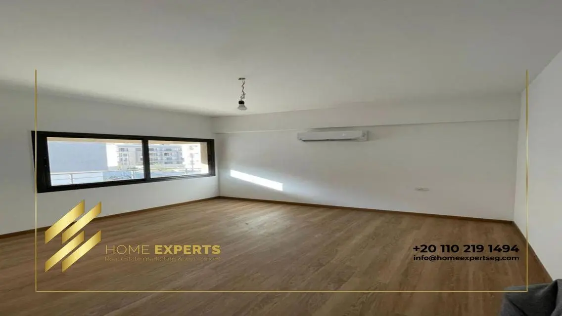 Luxury Apartment for Rent - 3 Bedrooms - 33000 EGP