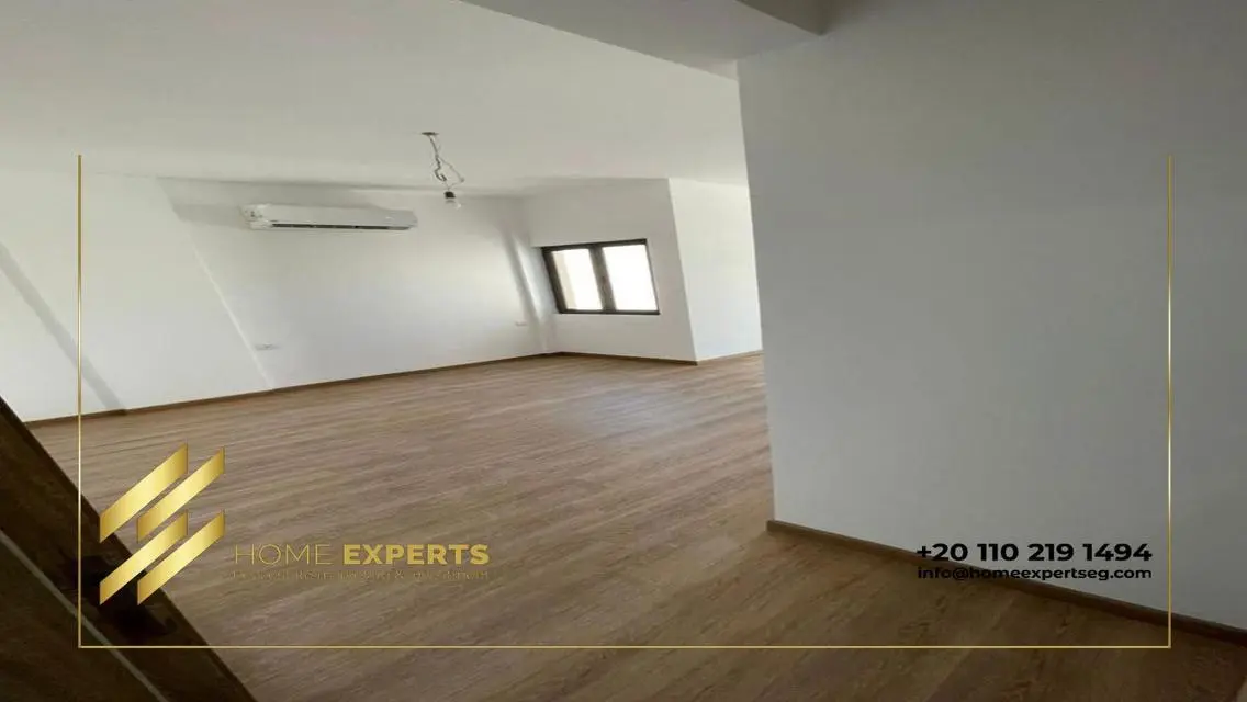 Luxury Apartment for Rent - 3 Bedrooms - 33000 EGP