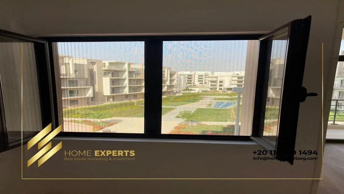 Luxury Apartment for Rent - 3 Bedrooms - 33000 EGP