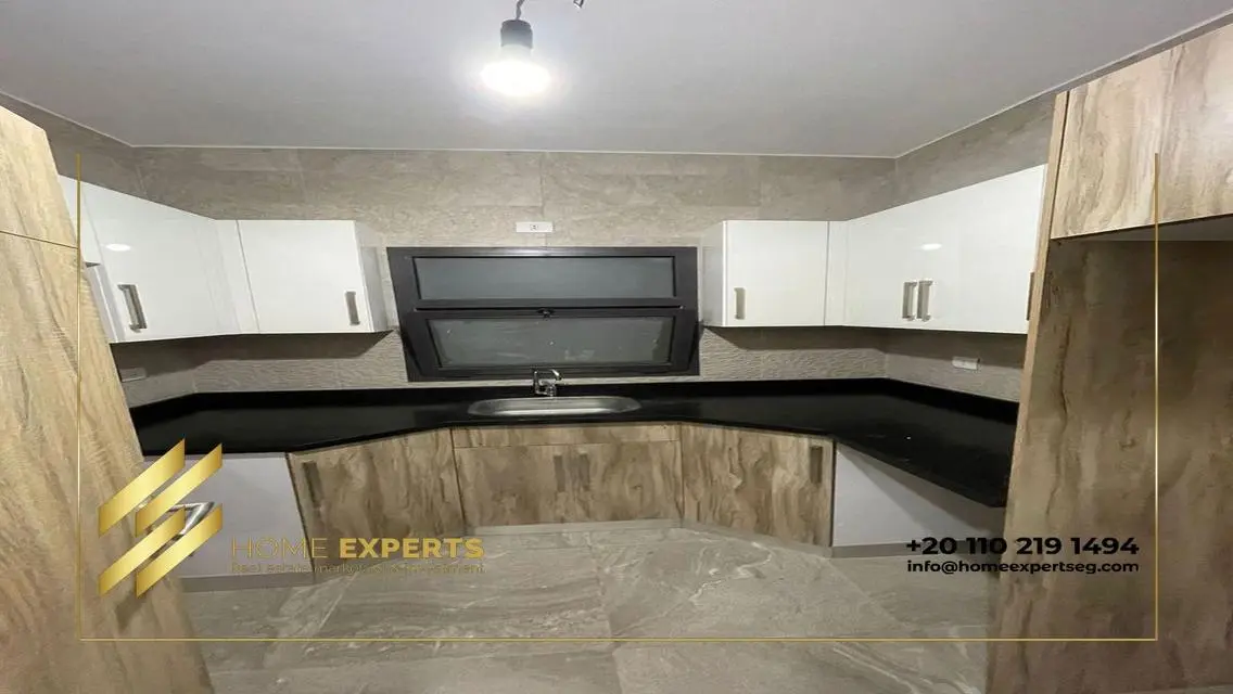 Luxury Apartment for Rent - 3 Bedrooms - 33000 EGP