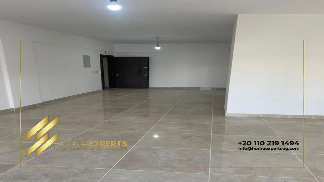 Luxury Apartment for Rent - 3 Bedrooms - 33000 EGP