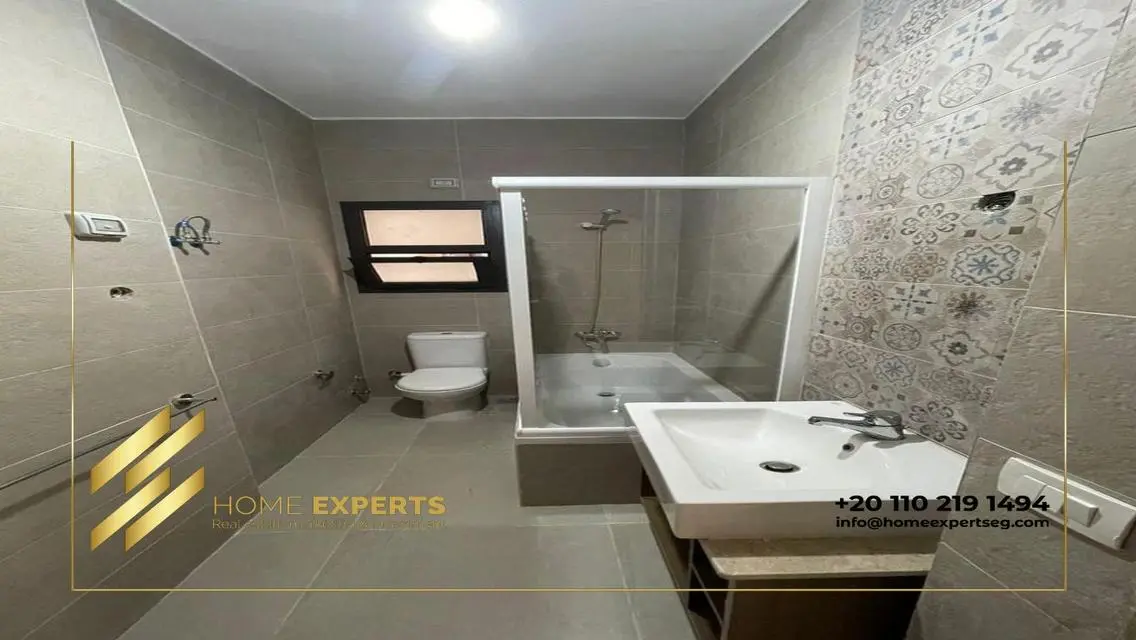 Luxury Apartment for Rent - 3 Bedrooms - 33000 EGP