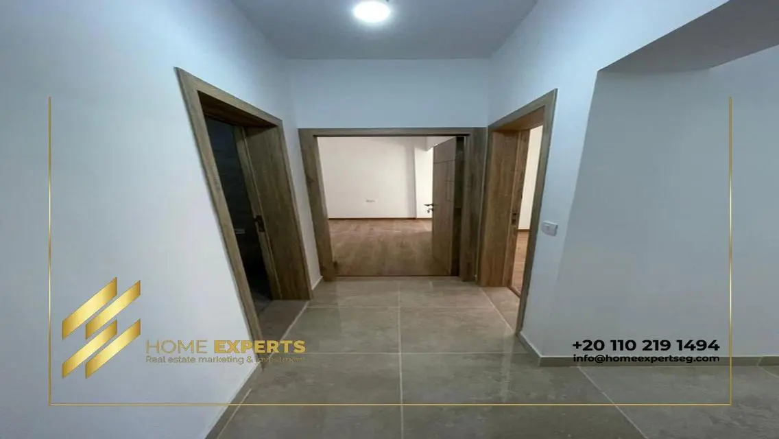 Luxury Apartment for Rent - 3 Bedrooms - 33000 EGP