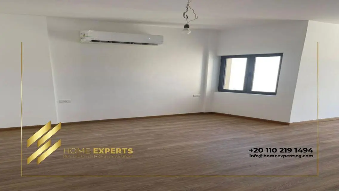 Luxury Apartment for Rent - 3 Bedrooms - 33000 EGP