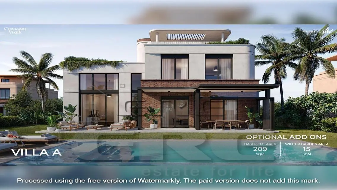 Luxury and Comfort in a Stunning Villa for Sale