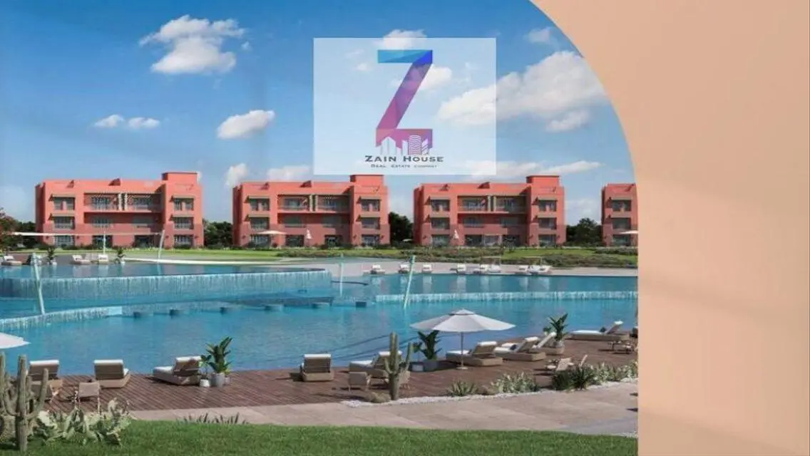 Stunning Apartment for Sale in GAIA