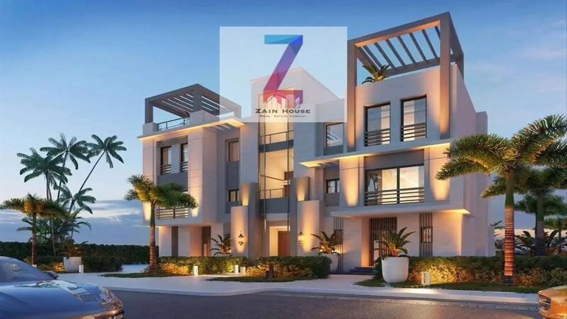 Stunning Apartment for Sale in GAIA