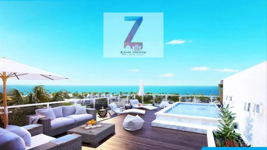 Stunning Apartment for Sale in GAIA