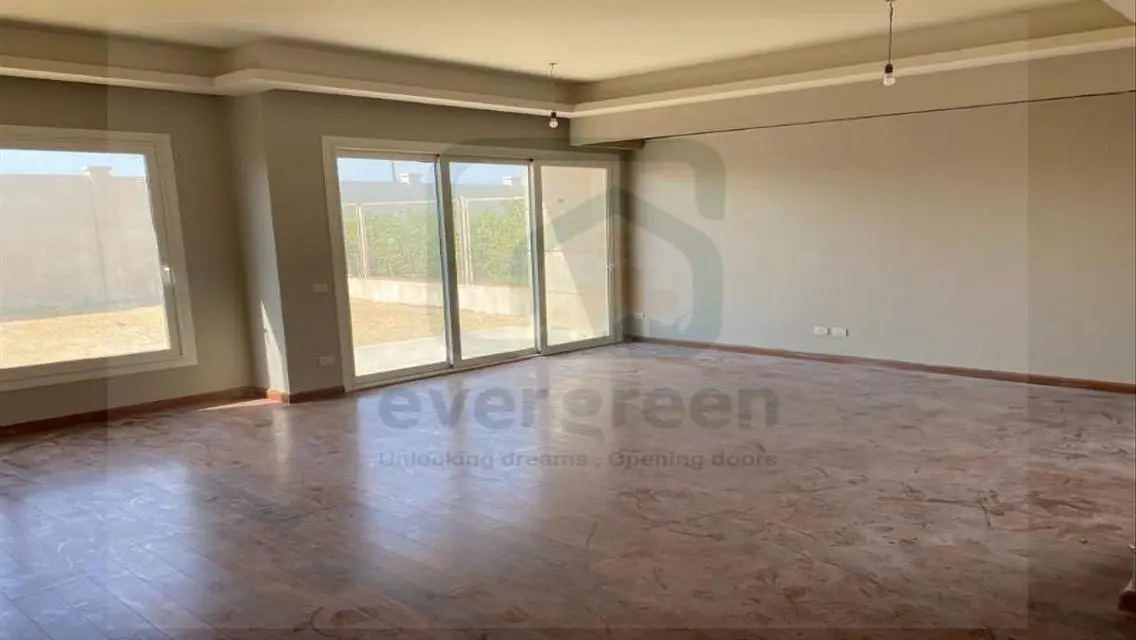 Luxury Villa for Sale with Private Garden and Shared Pool