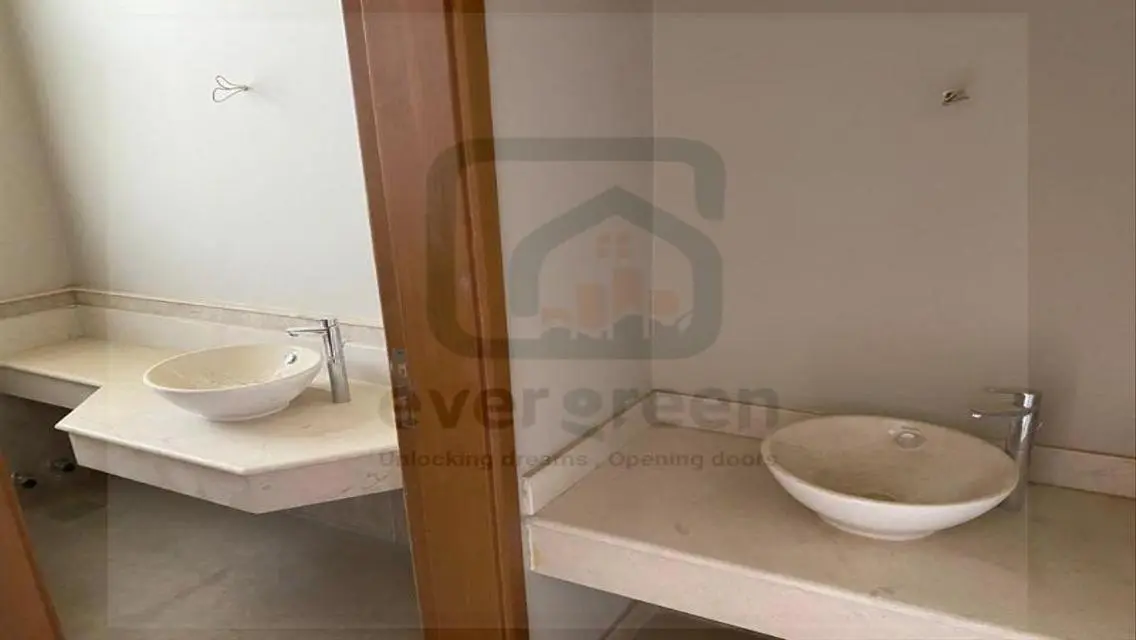 Luxury Villa for Sale with Private Garden and Shared Pool