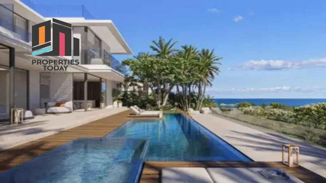 Luxury Apartment for Sale with Comprehensive Amenities