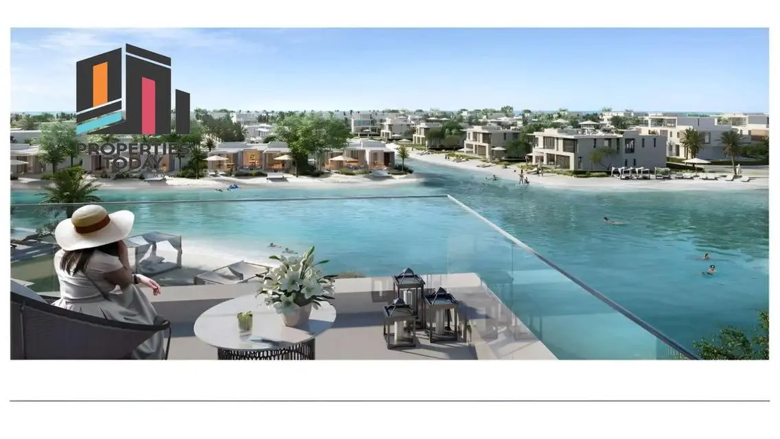 Luxury Apartment for Sale with Comprehensive Amenities