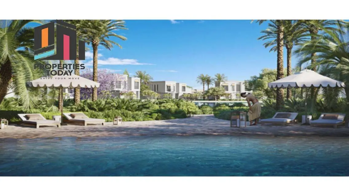 Luxury Apartment for Sale with Comprehensive Amenities