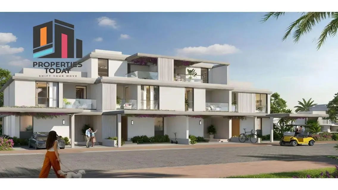 Luxury Apartment for Sale with Comprehensive Amenities