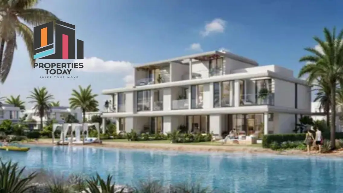Luxury Apartment for Sale with Comprehensive Amenities