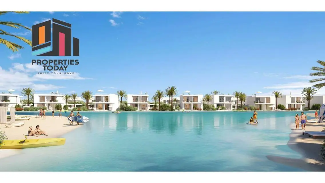 Luxury Apartment for Sale with Comprehensive Amenities