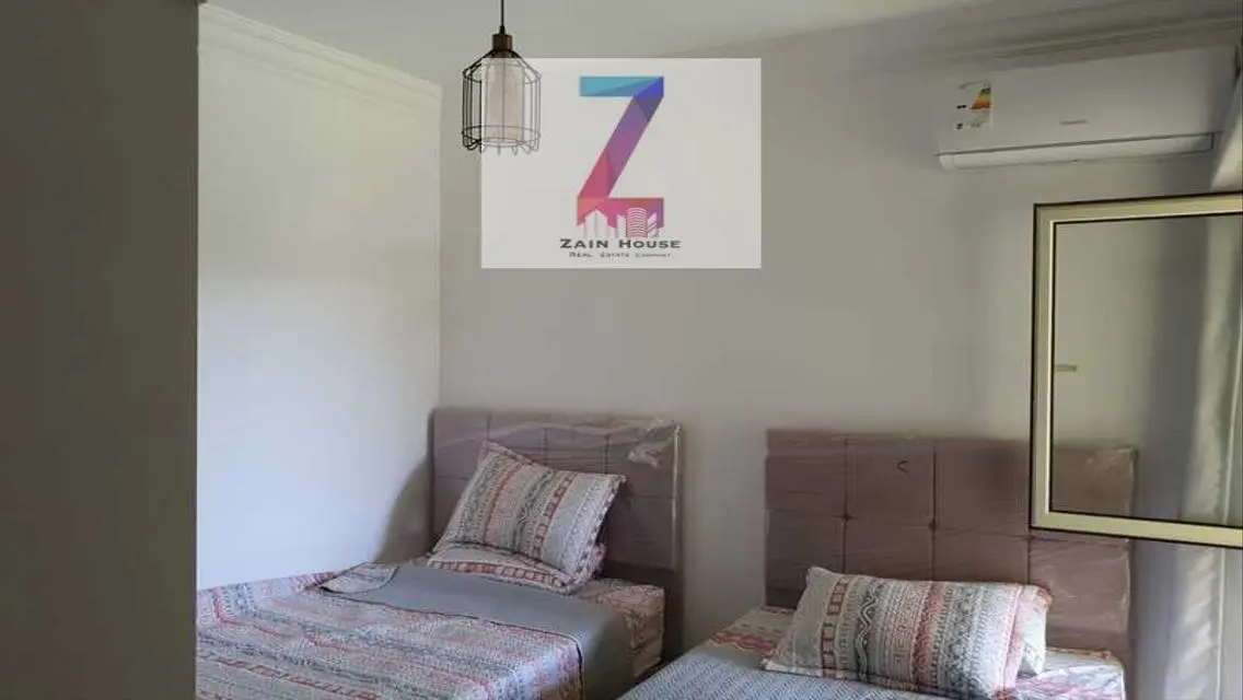 Luxury Apartment for Sale Near the Lakes