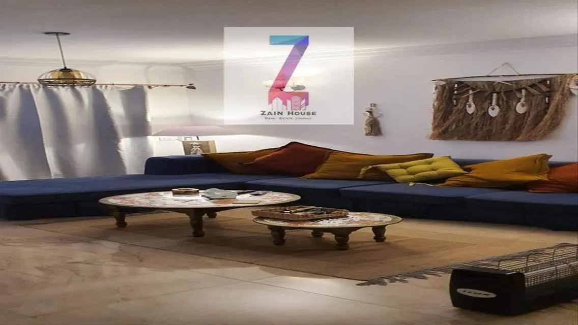 Luxury Apartment for Sale Near the Lakes
