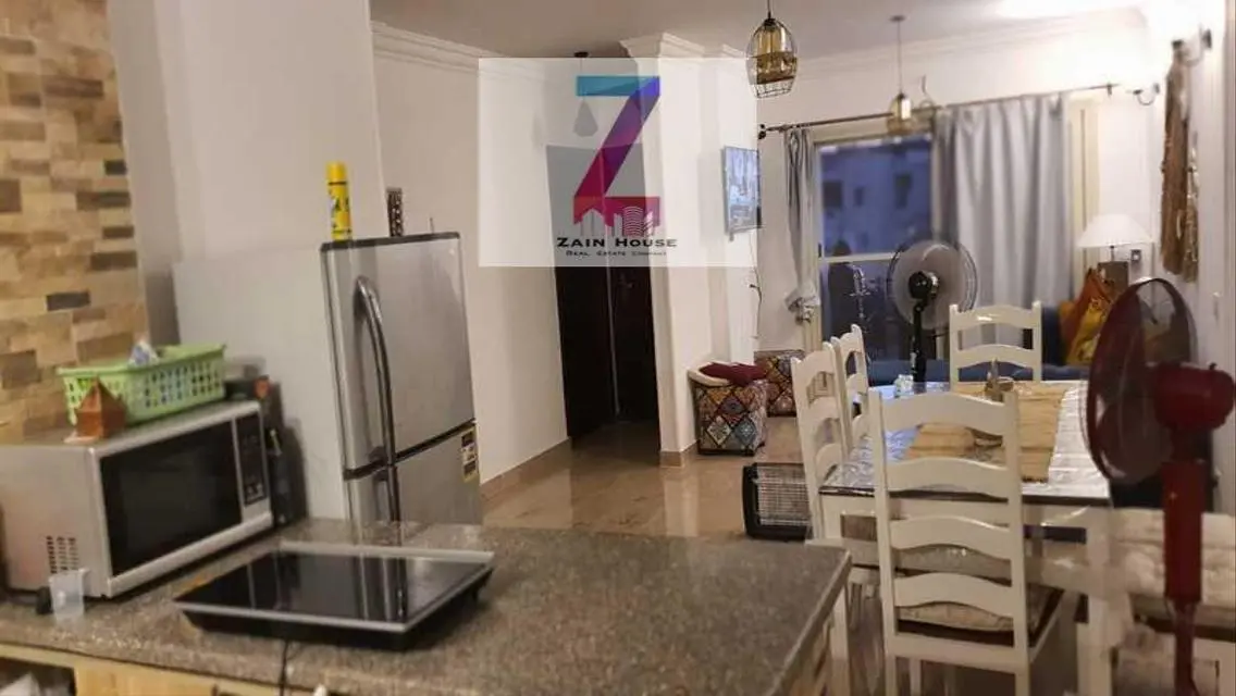 Luxury Apartment for Sale Near the Lakes