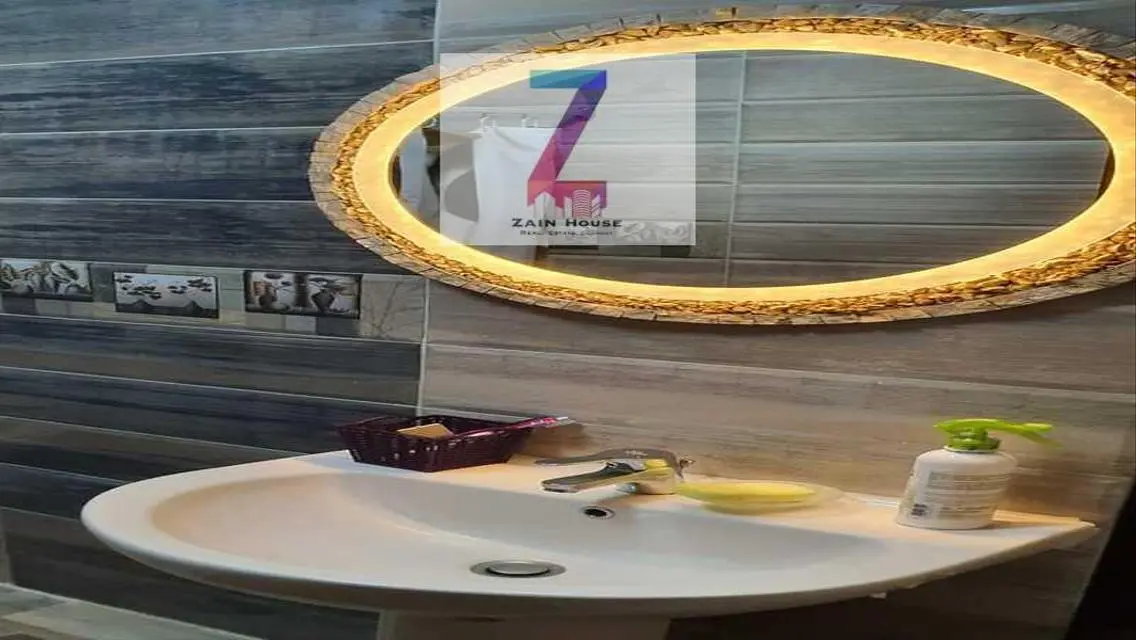 Luxury Apartment for Sale Near the Lakes